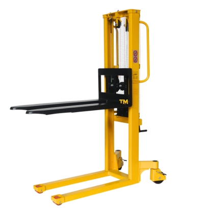 Gerbeur manivelle 1T 1.5 m